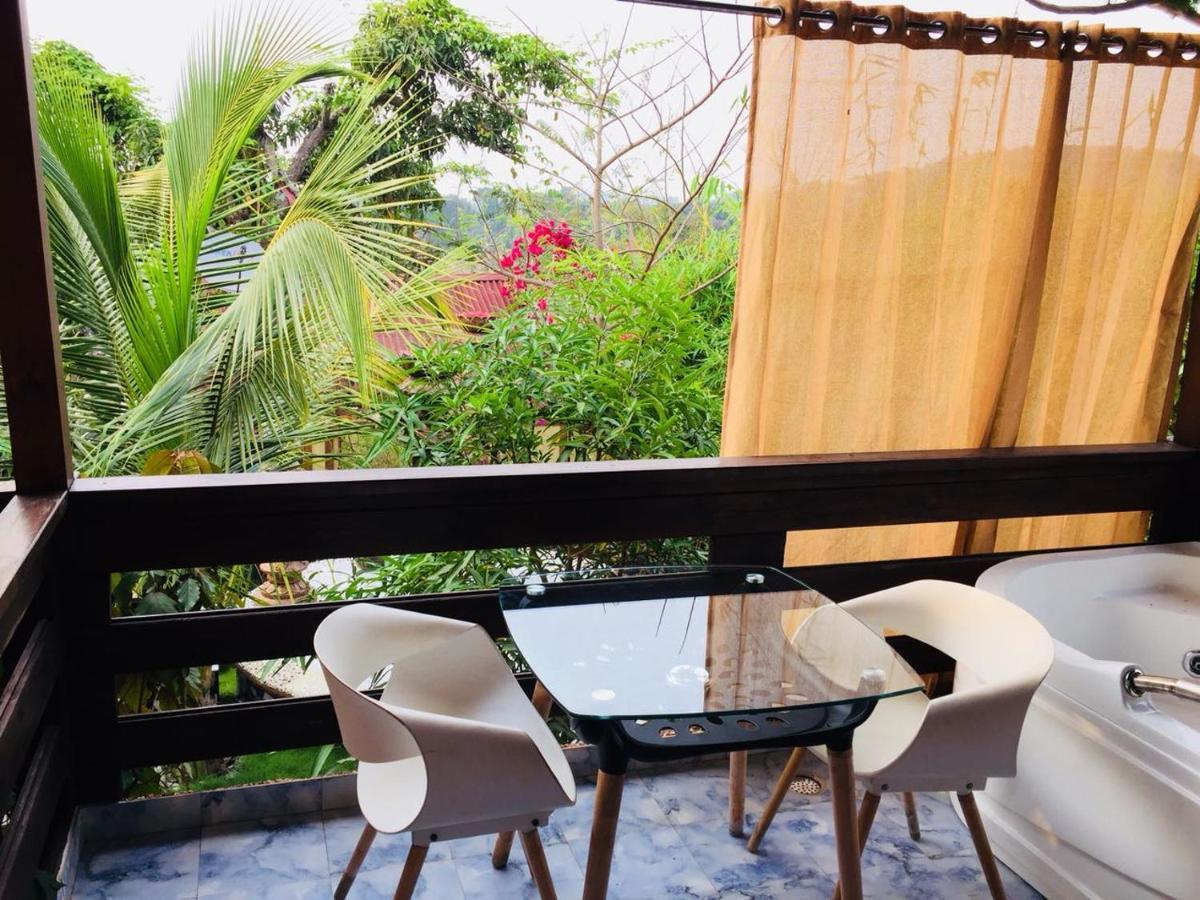 Rock Forest Goa Honeymoon Cottages Calangute Exteriér fotografie